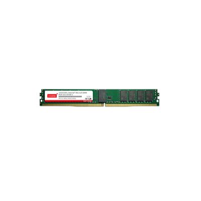 宜鼎內存條DDR4 WT RDIMM VLP