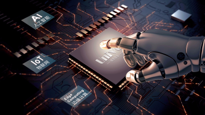 強強聯(lián)合，AIoT與邊緣智能迎來新契機