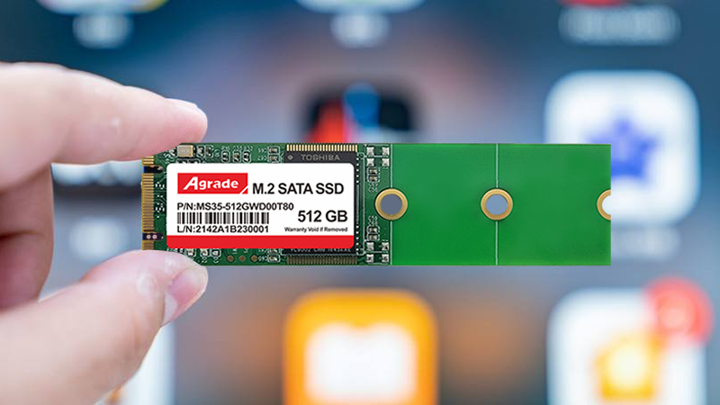 硬盤緩存有什么作用？