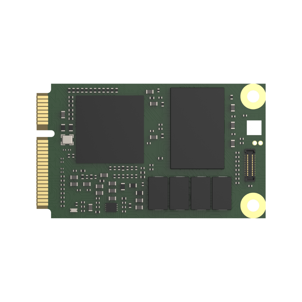 海康存儲(chǔ) V310MPRO SATA Ⅲ 固態(tài)硬盤(pán)