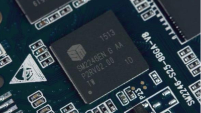 固態(tài)硬盤(pán)主控是什么？它憑什么決定了SSD價(jià)格