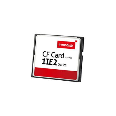 innoDisk/宜鼎CF存儲卡iCF 1IE2