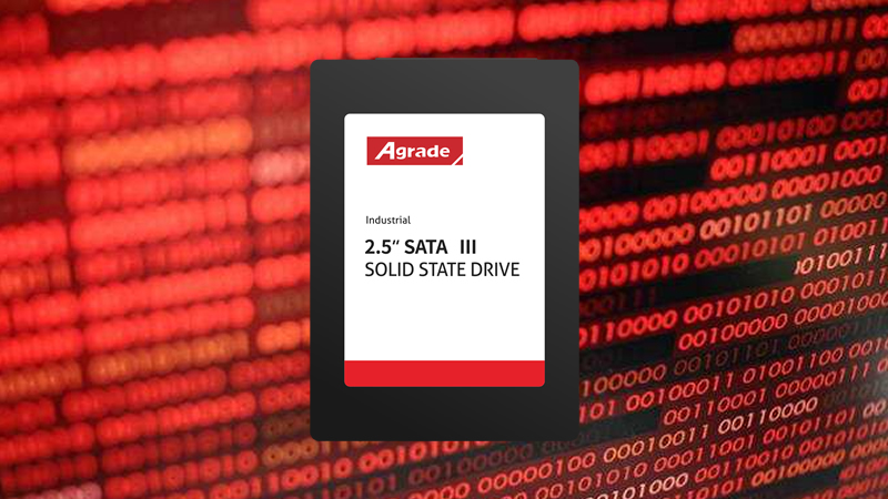 SSD固態硬盤是如何處理4K小文件的？