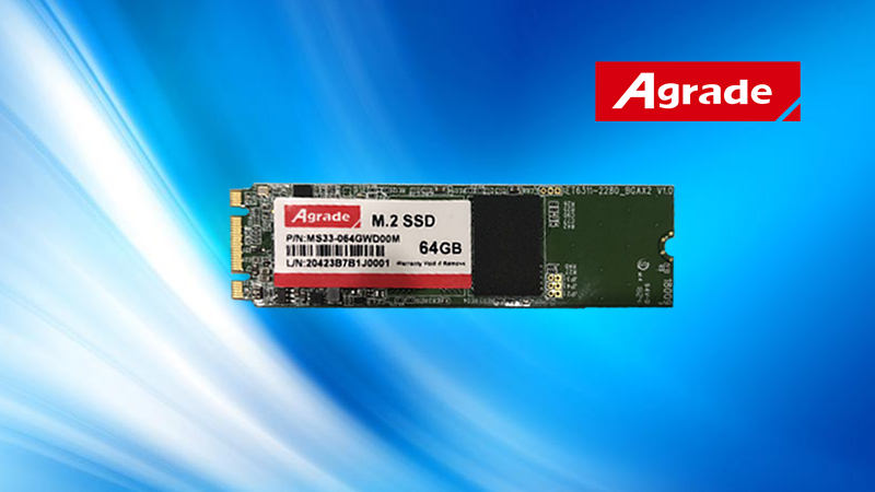 NVMe固態(tài)硬盤