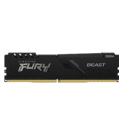 kingston/金士頓 Beast DDR4 內存