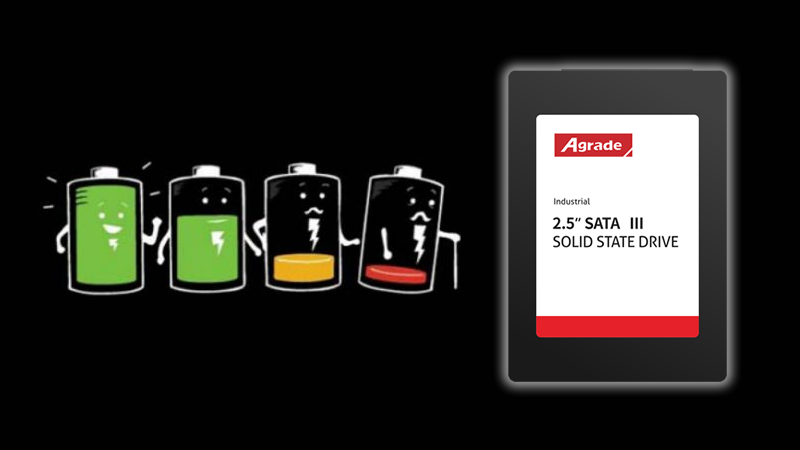 異常掉電！對(duì)SSD來說，沒有“喜”，只有“驚”