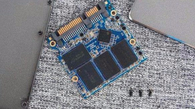 不要僅看“性?xún)r(jià)比”，用垃圾閃存做固態(tài)硬盤(pán)的便宜你想象不到？