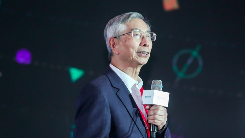 中國網(wǎng)絡(luò)信息整體技術(shù)世界第二，僅次于美國