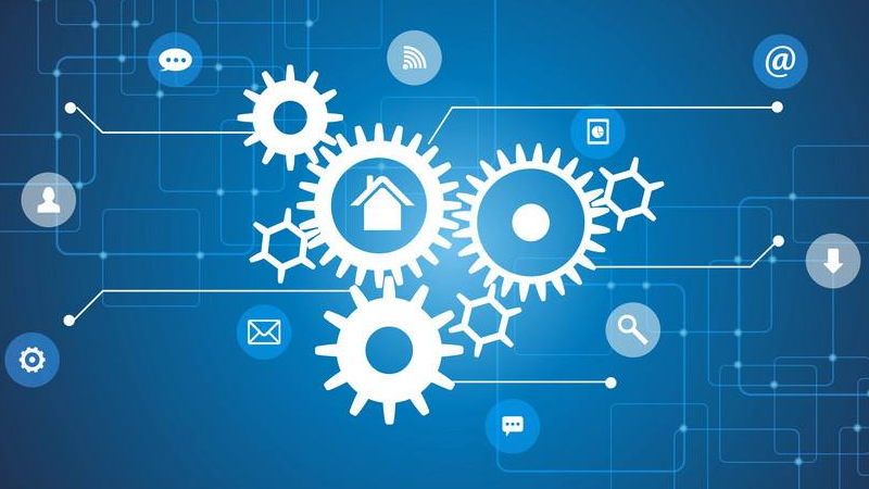 工業互聯網將迎高速發展期