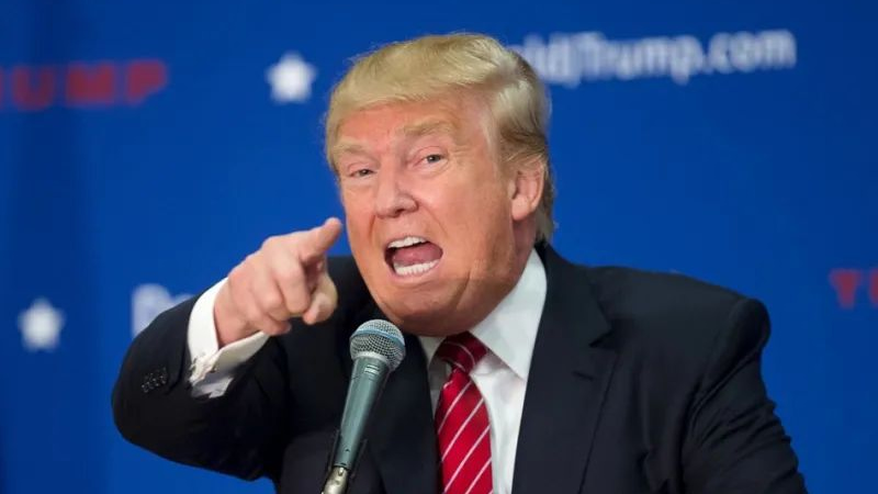 特朗普“最后的瘋狂”，禁止英特爾向華為供貨只是計劃一環