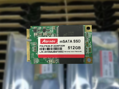 mSATA在風力發電機組主控制系統的應用案例