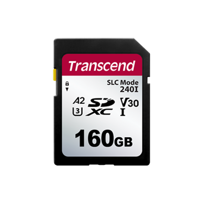 transcend/創見SD卡SDC240I