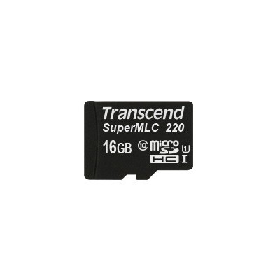 transcend/創見寬溫microSD卡USD220I