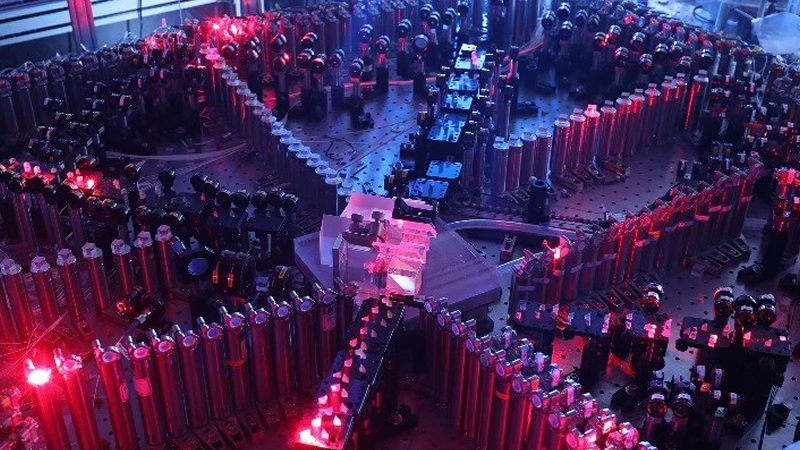 英媒：科學家力圖解密有兩千年歷史的“天文計算器”