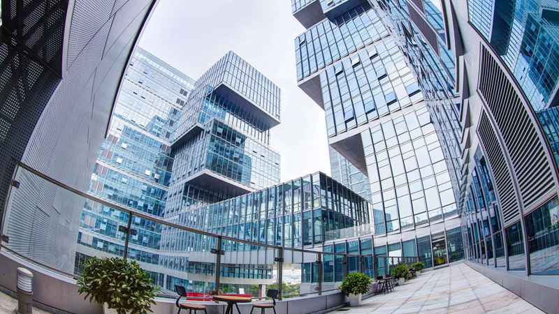 上市電商總市值逾6萬億 資本市場青睞“新經濟”企業(yè)熱點追蹤