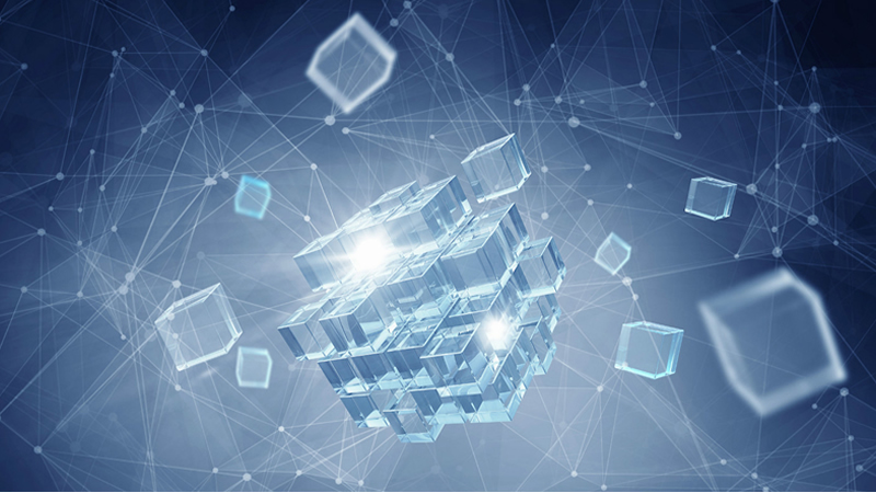 區塊鏈技術將開啟一個難以想象的新世界