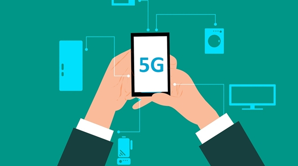 國(guó)產(chǎn)5G巨頭股價(jià)漲停，分析師紛紛唱好5G爆發(fā)