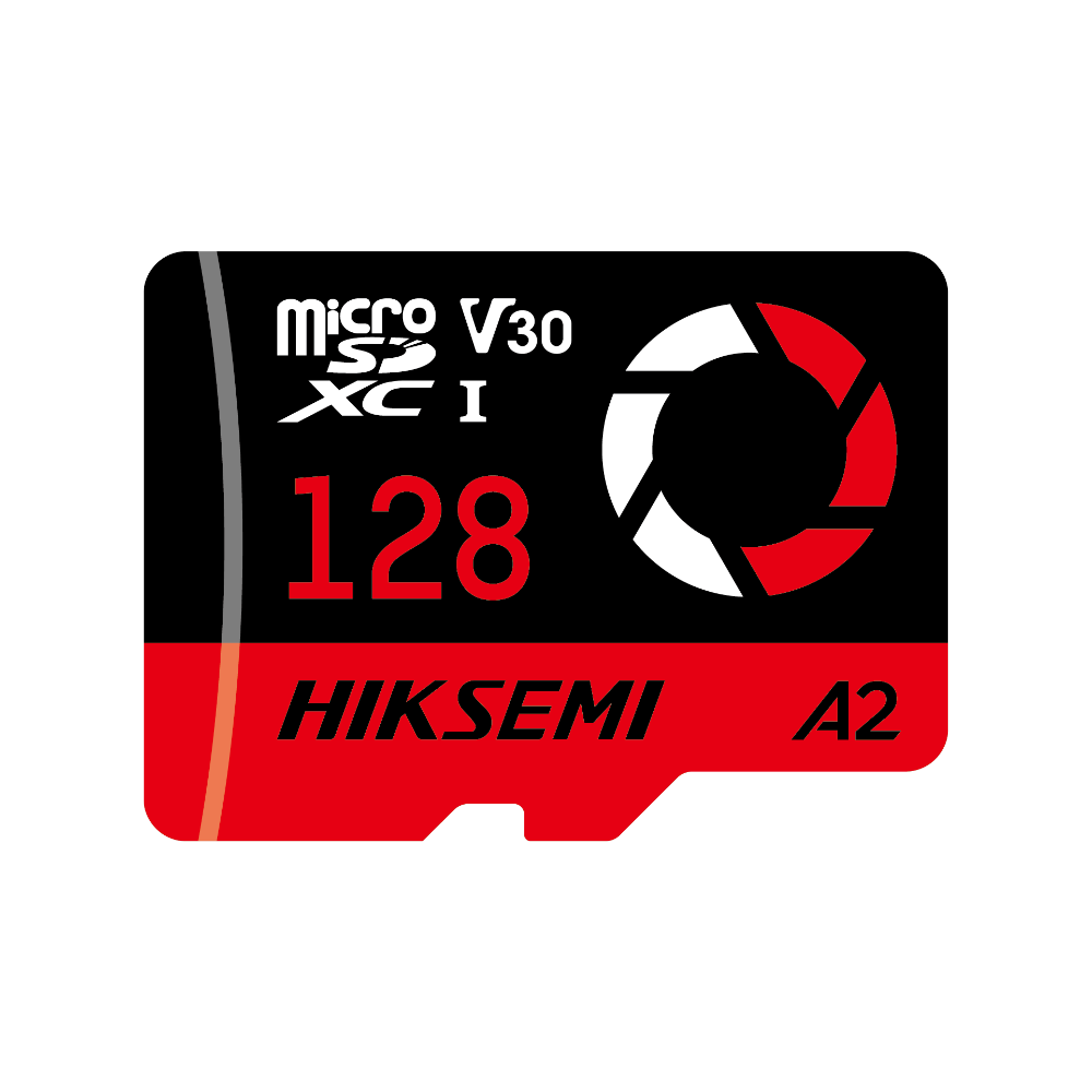 海康存儲E3 microSDHC/microSDXC UHS-I 存儲卡