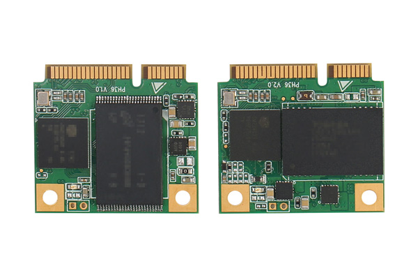 SSD固態(tài)硬盤(pán)