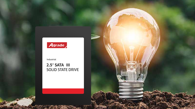 固態(tài)硬盤不通電能保存多久數(shù)據(jù)