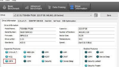 用了SSD還經(jīng)常卡機(jī)？真正解決SSD卡機(jī)的小招式