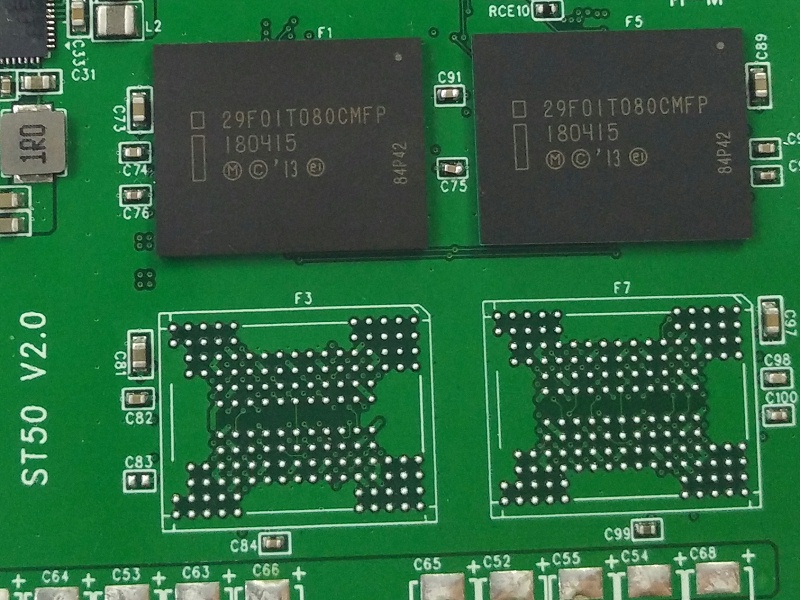 Agrade睿達工業級SSD固態硬盤