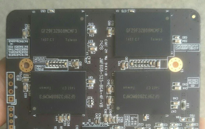 Agrade睿達工業級SSD固態硬盤