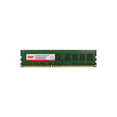 宜鼎內(nèi)存條DDR3 ECC UDIMM
