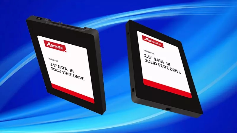 中國存儲芯片實現歷史性突破 明年可占全球5%份額