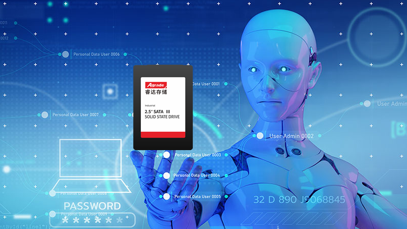 固態(tài)硬盤SSD在計算機中的優(yōu)勢有哪些？