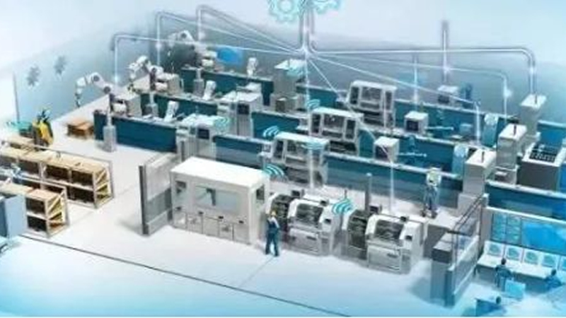 物聯(lián)網(wǎng)引領(lǐng)未來(lái)——工業(yè)IoT平臺(tái)