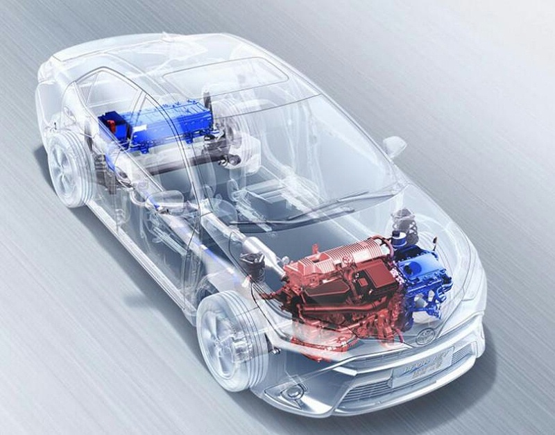 Rivian投資50億美元新建電動汽車工廠