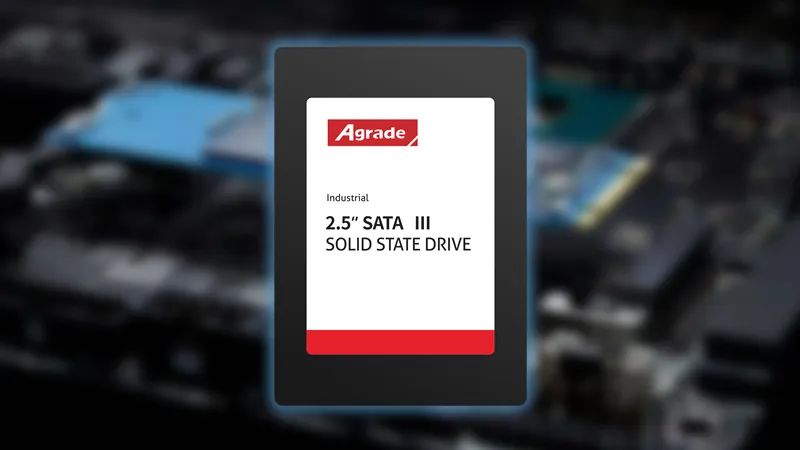 SSD固態(tài)硬盤的各種參數，你了解嗎？