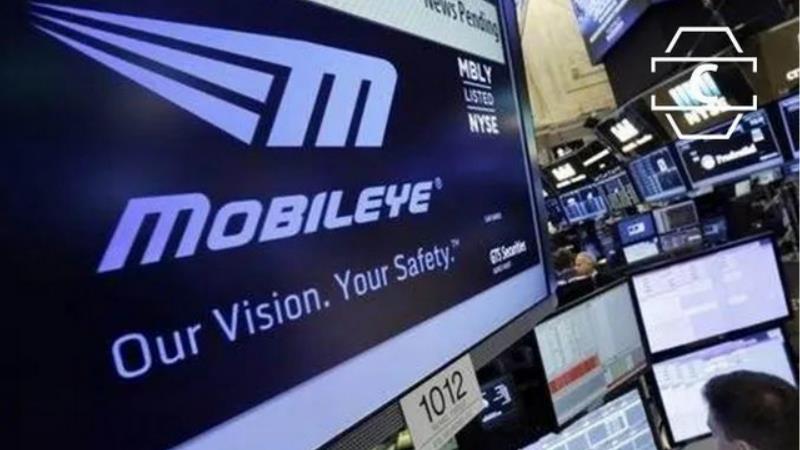 被車企拋棄的Mobileye 憑什么二次上市？