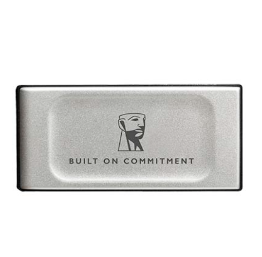 kingston/金士頓 XS2000 移動(dòng)固態(tài)硬盤 (SSD)