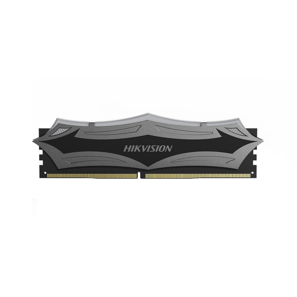 海康存儲U100 RGB DDR4 UDIMM 臺式電腦內存