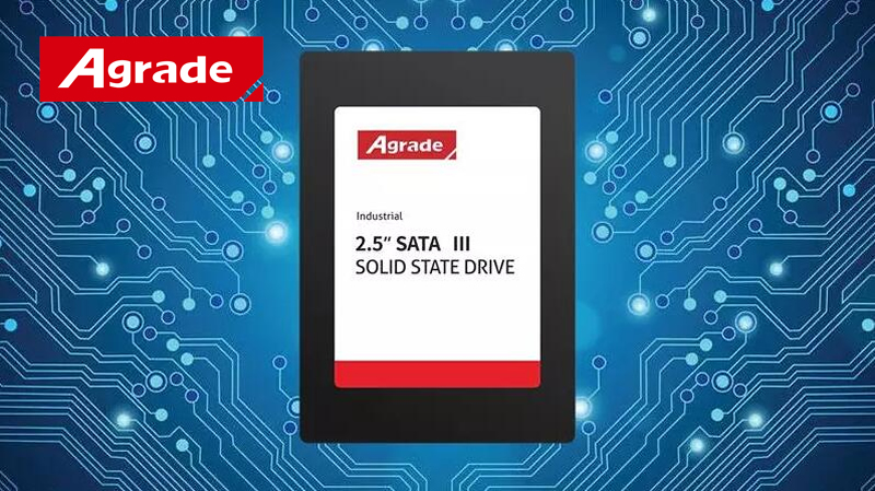 什么是高耐用性SSD固態(tài)硬盤(pán)？