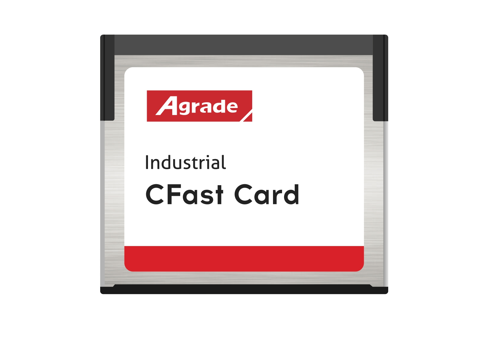 工業(yè)級CFast應(yīng)用