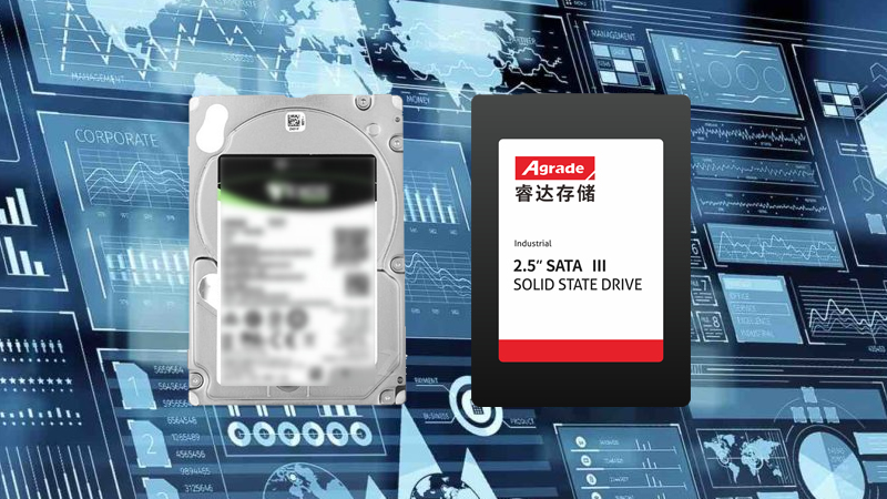 SAS硬盤改SATA硬盤：能否使用及相關(guān)要點解析