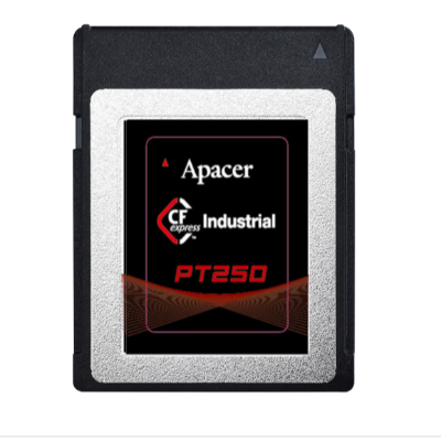 Apacer/宇瞻 PCIe SSD CFexpress PT250-CFX