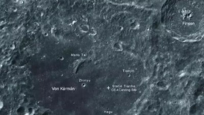 人類登月50年，中國探月人做了啥？