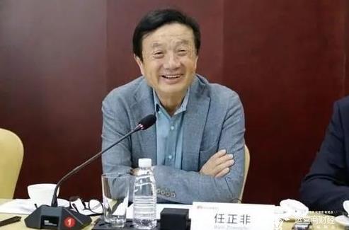 法國運(yùn)營商對(duì)華為再表態(tài)：華為是最好的