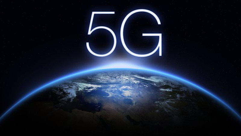 廣東今年計劃建設5萬座5G基站 累計總數超10萬座