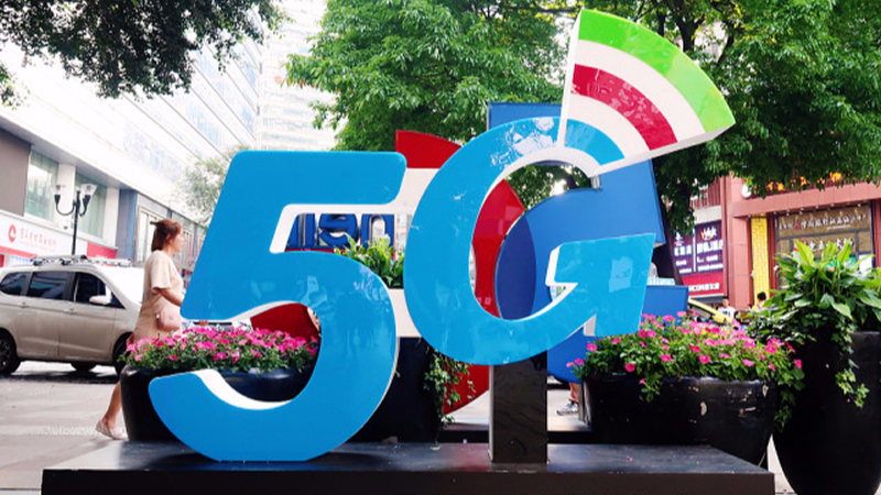 5G商用倒計時：預約用戶超210萬，市場期待“殺手級”應用