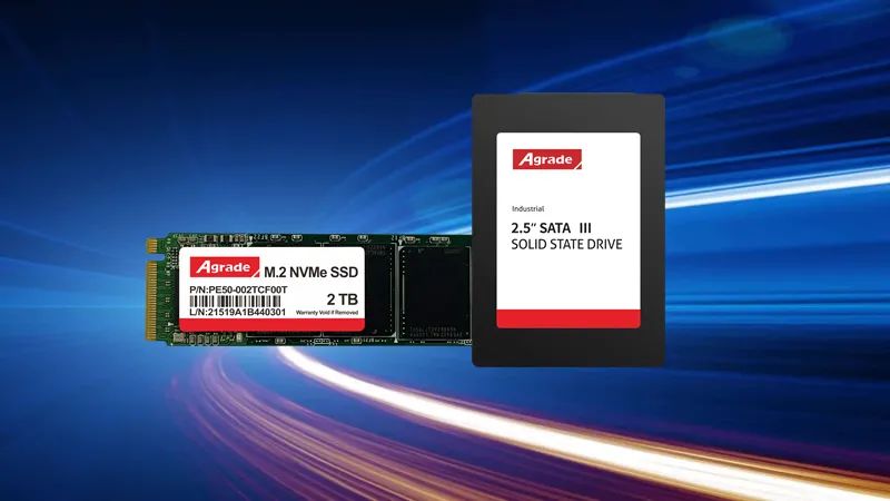 工業(yè)固態(tài)硬盤(pán)的挑戰(zhàn)和問(wèn)題：克服存儲(chǔ)難題