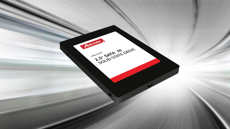 工業(yè)SSD的工作原理：揭秘高速存儲(chǔ)技術(shù)