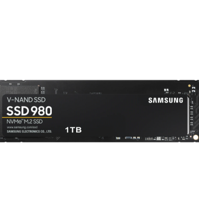 samsung/三星 980 NVMe? M.2 固態硬盤