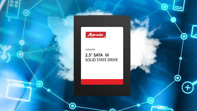 SSD固態(tài)硬盤的各種參數還有哪些？