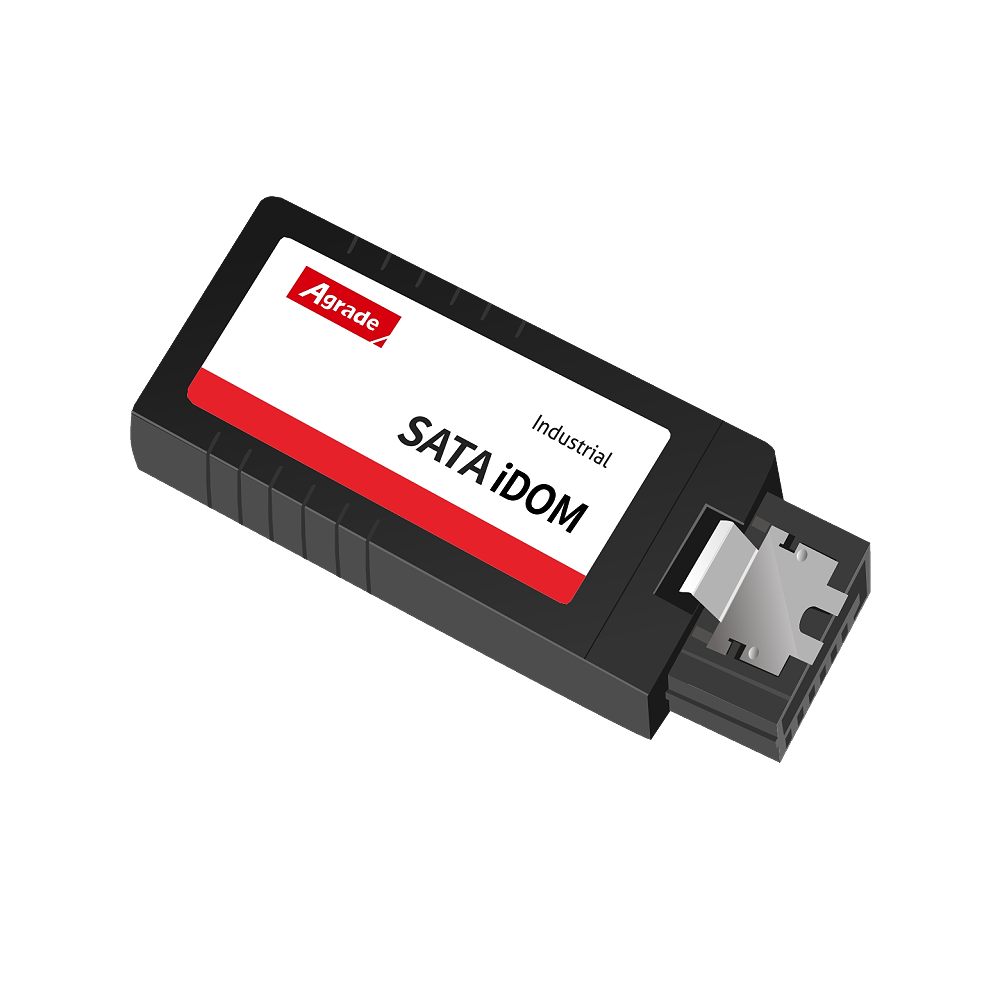 工業(yè)級(jí)SATA DOM DS31