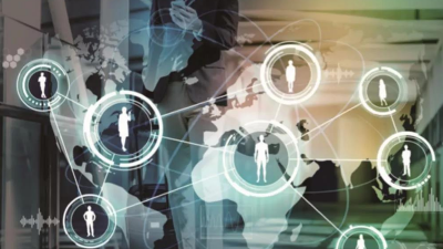 沒有什么能夠阻擋，你對數(shù)據(jù)的向往…除了公司那張破網！